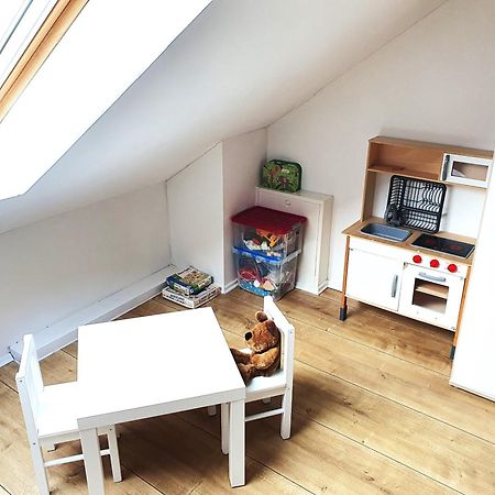 Ferienhaus Westwind Rhauderfehn Kültér fotó