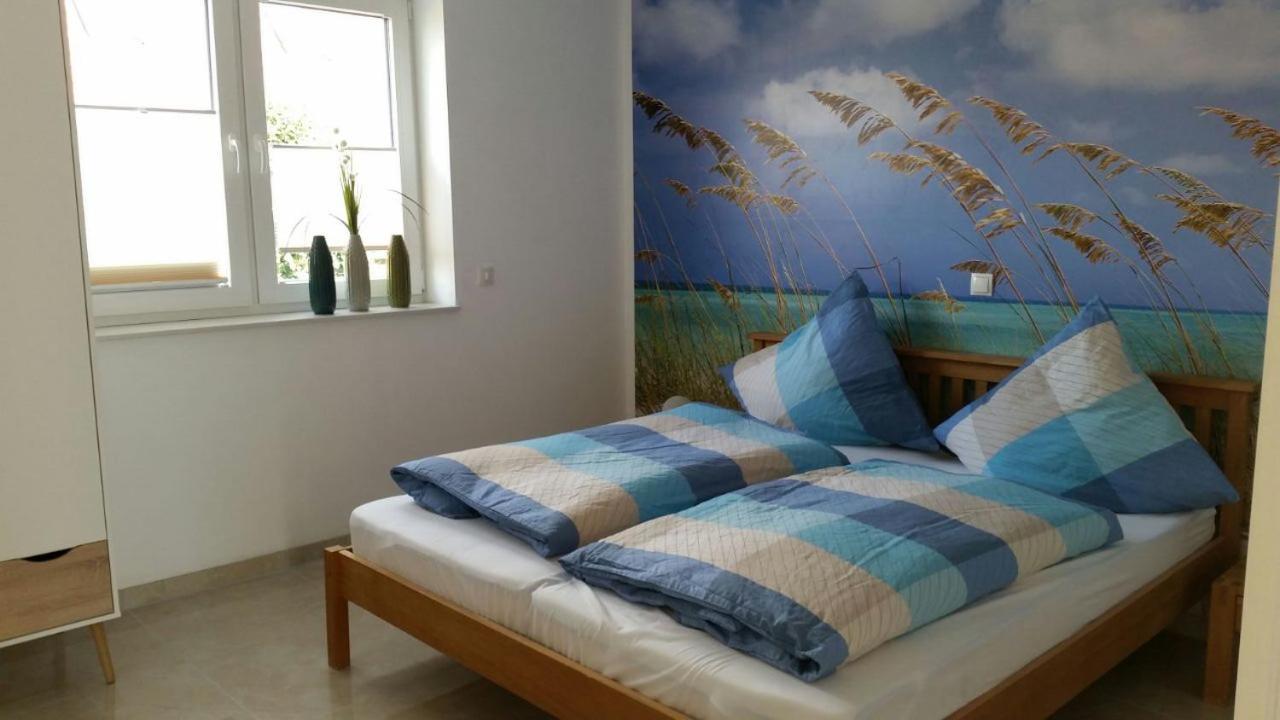 Ferienhaus Westwind Rhauderfehn Kültér fotó