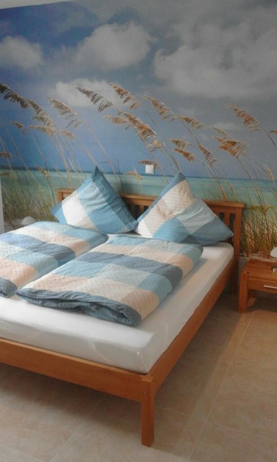 Ferienhaus Westwind Rhauderfehn Kültér fotó