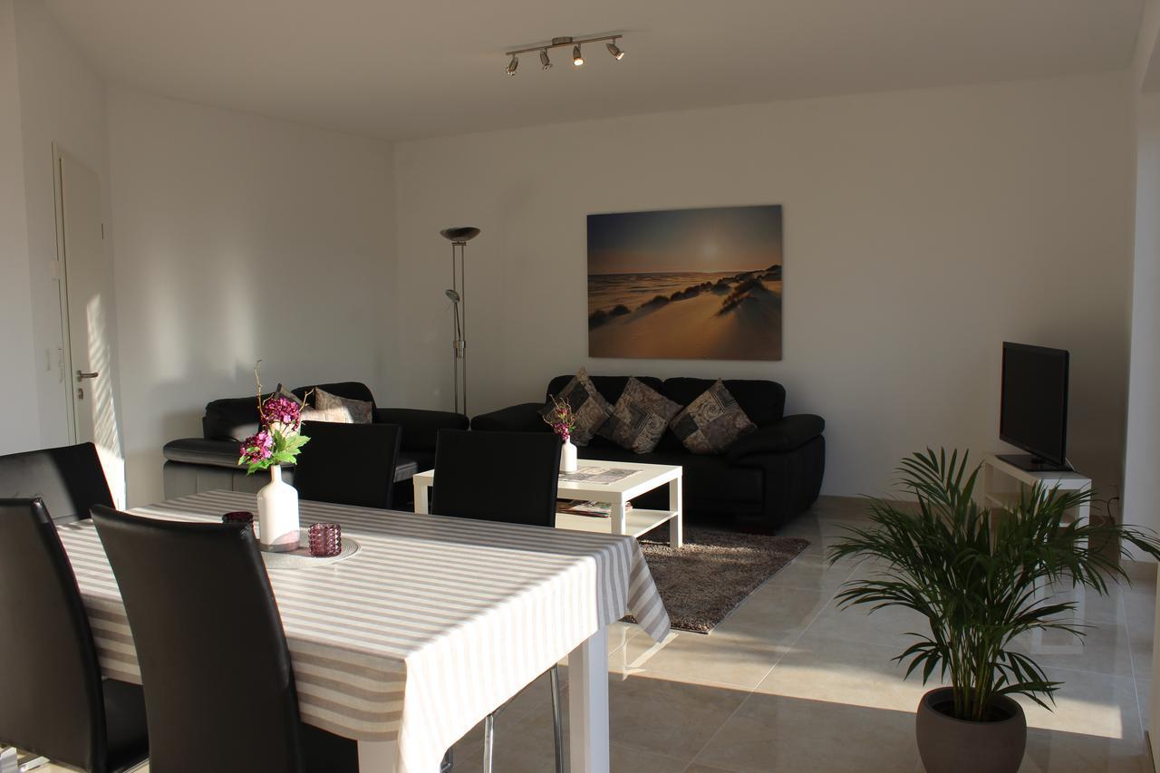 Ferienhaus Westwind Rhauderfehn Kültér fotó